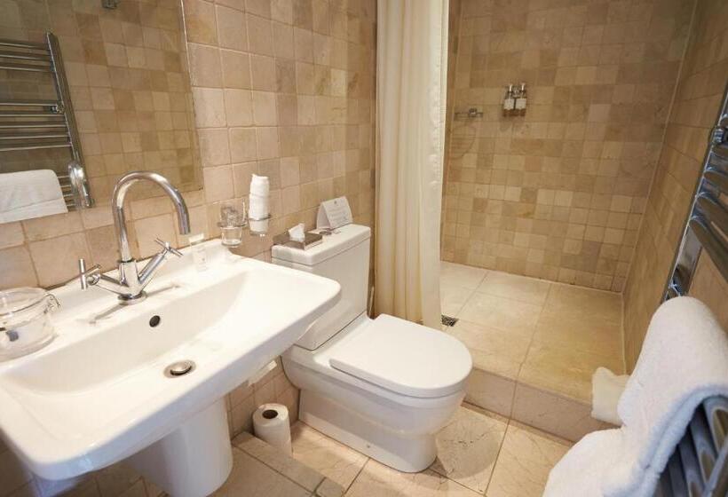 فندق The Miller Of Mansfield Goring