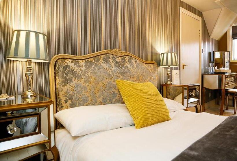 فندق The Miller Of Mansfield Goring