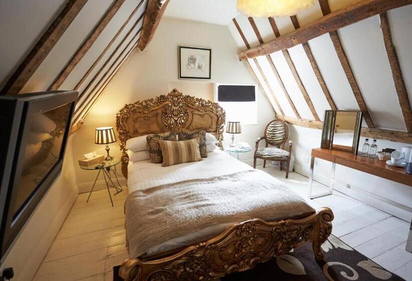 فندق The Miller Of Mansfield Goring