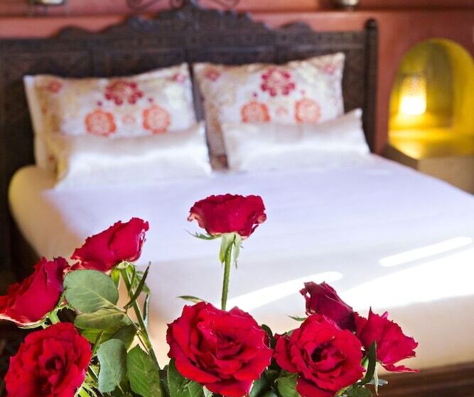 فندق Orson Welles