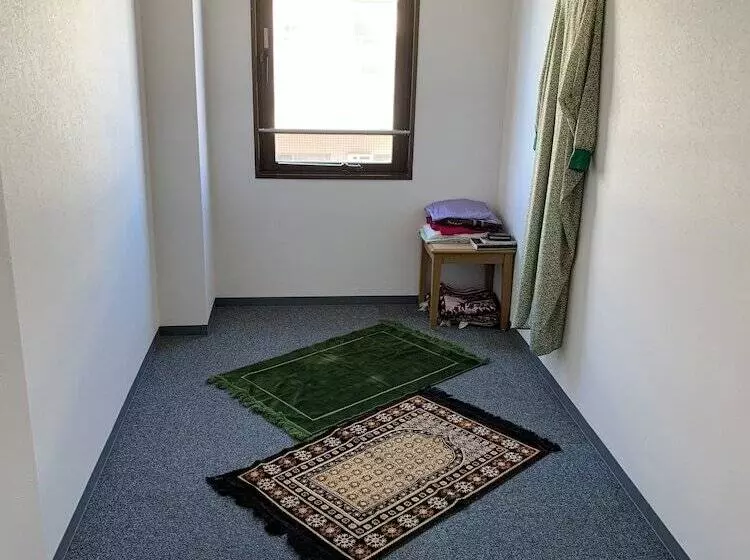 Sakura Hotel Hatagaya