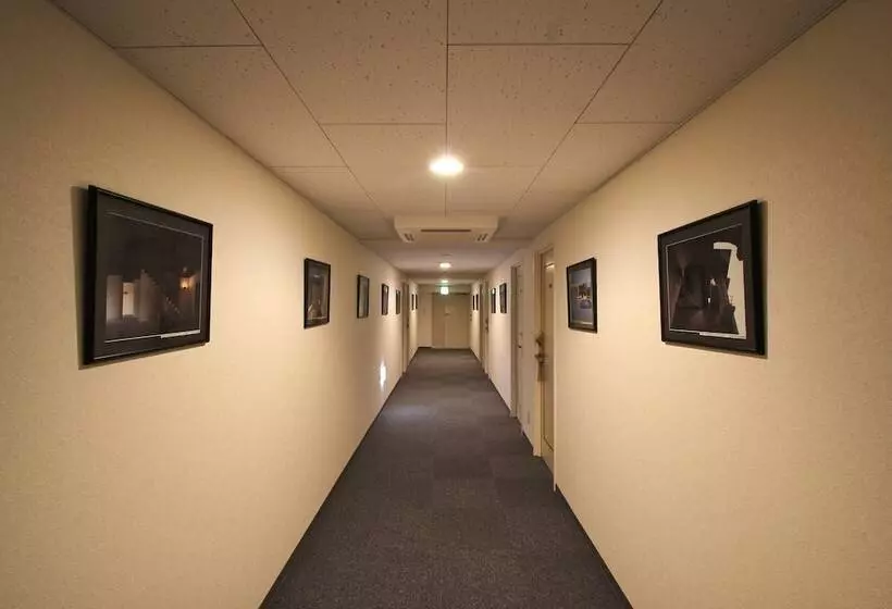 Sakura Hotel Hatagaya