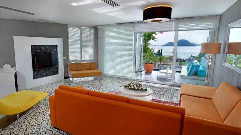 酒店 Sianji Wellbeing Resort