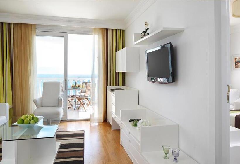 酒店 Sianji Wellbeing Resort