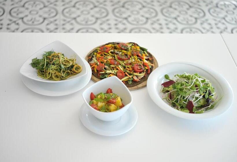 酒店 Sianji Wellbeing Resort