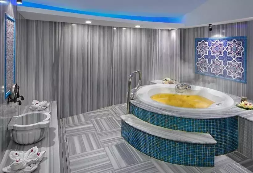 Hotell Sianji Wellbeing Resort