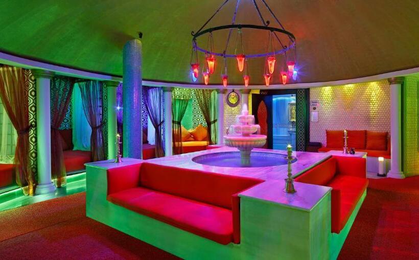 酒店 Sianji Wellbeing Resort