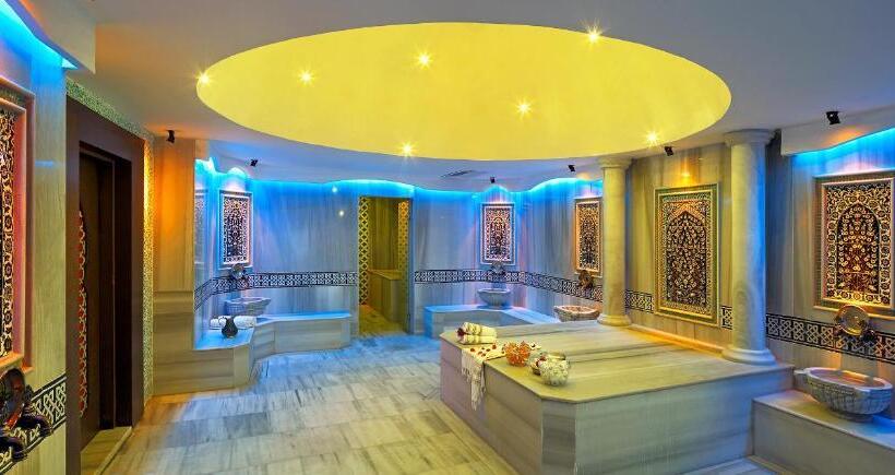 酒店 Sianji Wellbeing Resort