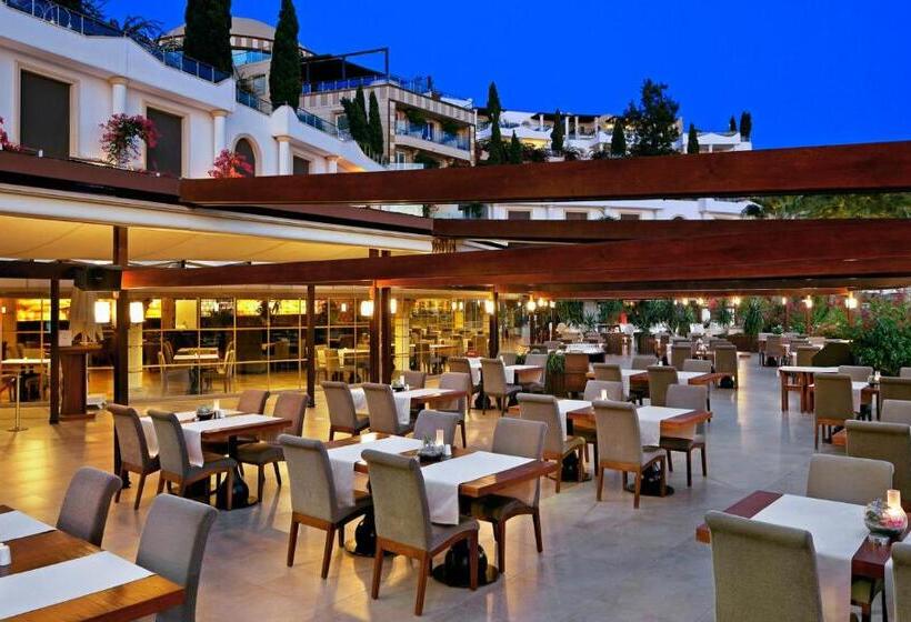 酒店 Sianji Wellbeing Resort