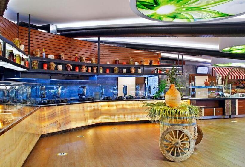 酒店 Sianji Wellbeing Resort