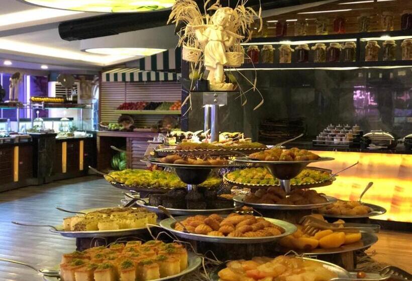 酒店 Sianji Wellbeing Resort