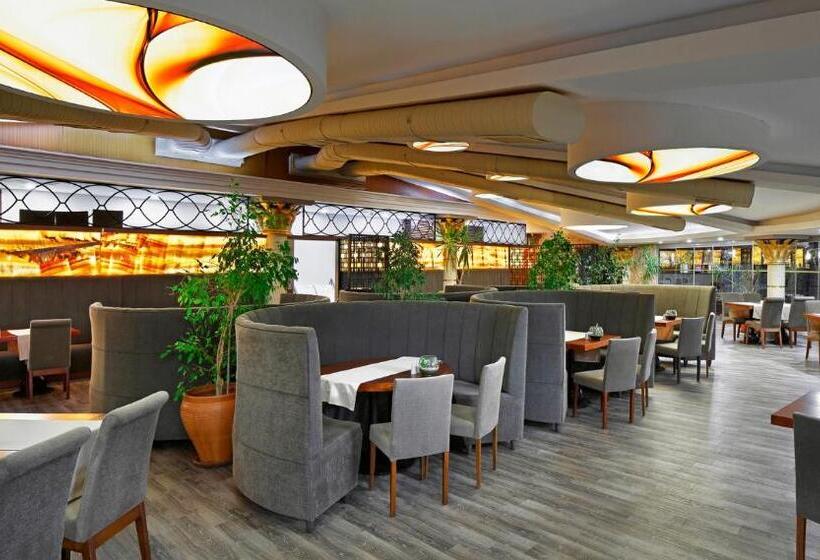 酒店 Sianji Wellbeing Resort