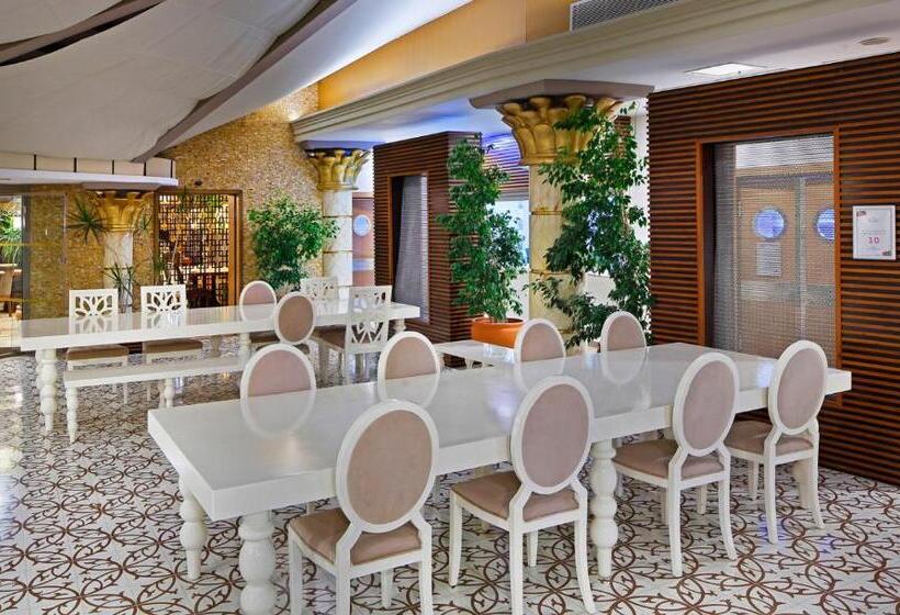 酒店 Sianji Wellbeing Resort