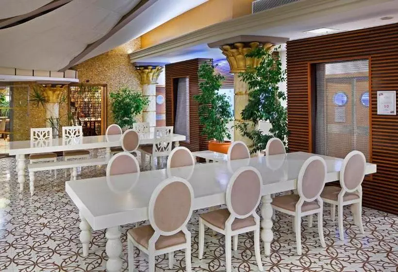 Hotell Sianji Wellbeing Resort