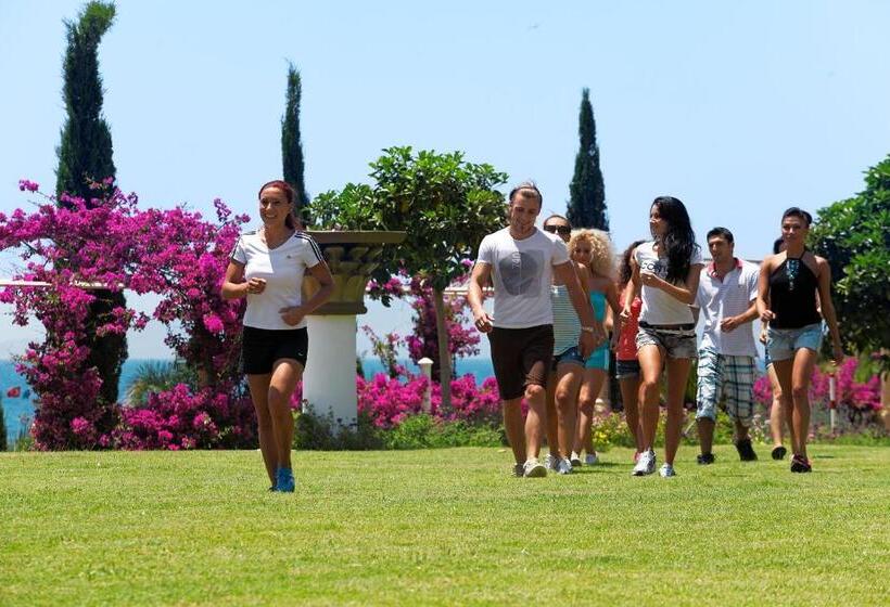 酒店 Sianji Wellbeing Resort