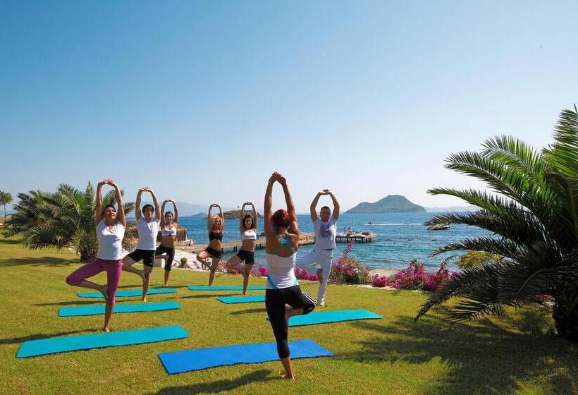 酒店 Sianji Wellbeing Resort