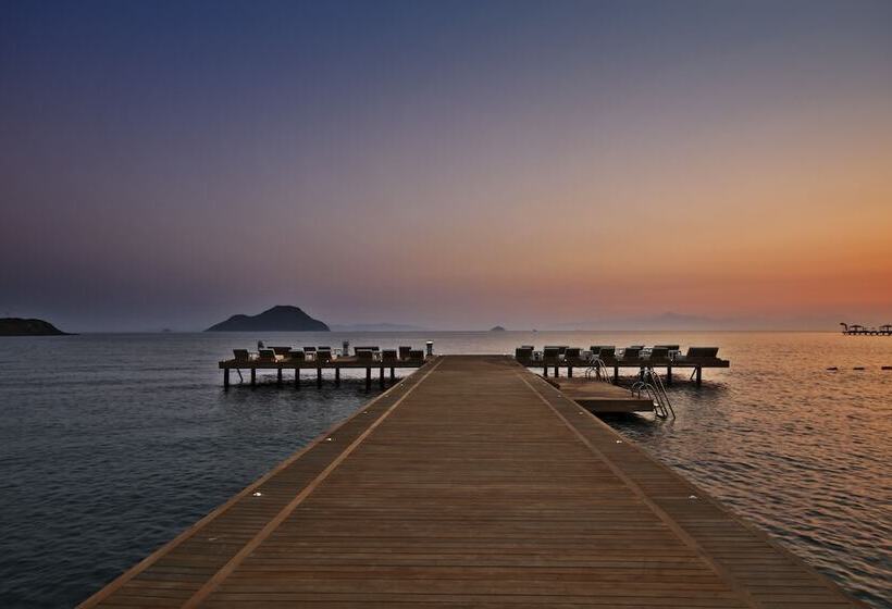 酒店 Sianji Wellbeing Resort