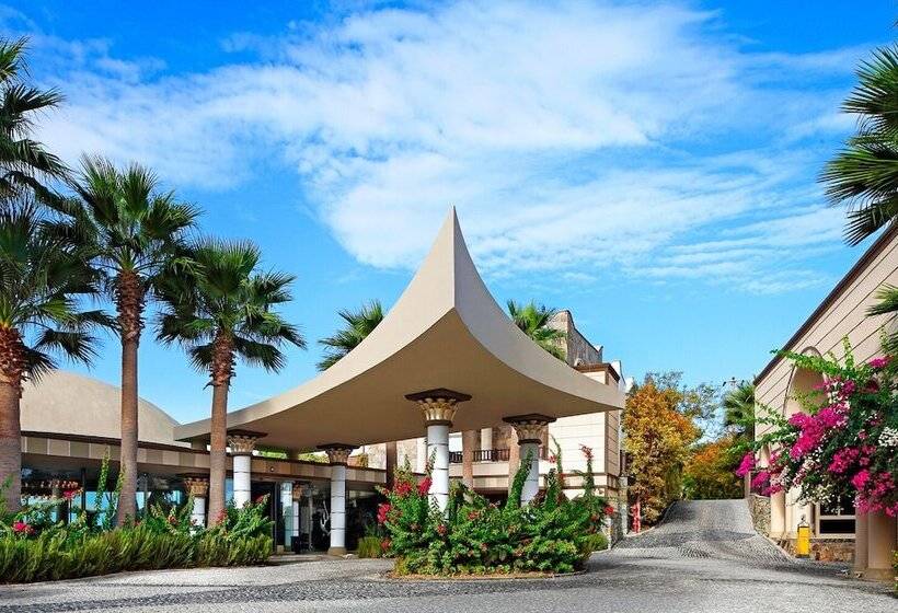 酒店 Sianji Wellbeing Resort