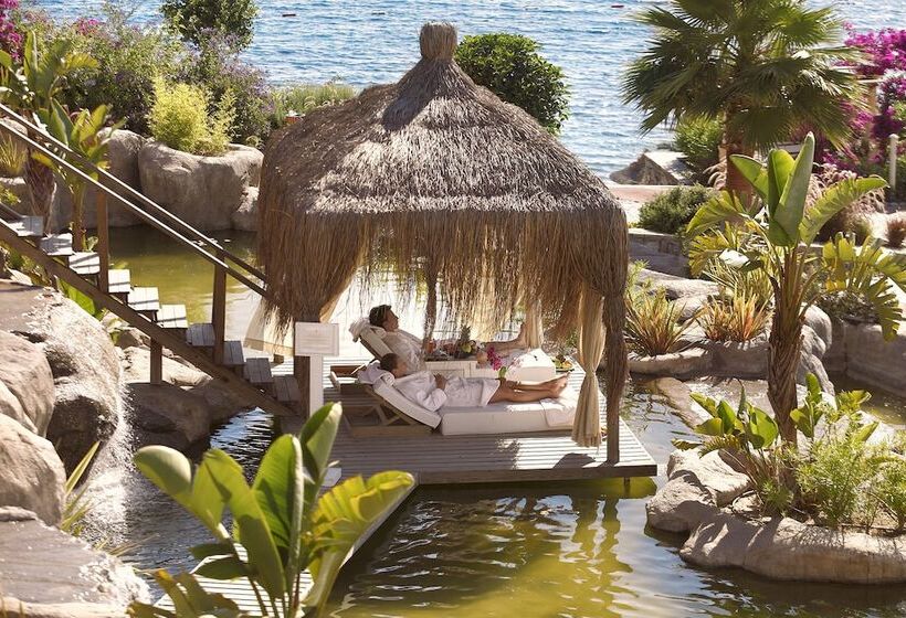 酒店 Sianji Wellbeing Resort