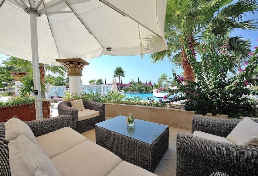 酒店 Sianji Wellbeing Resort