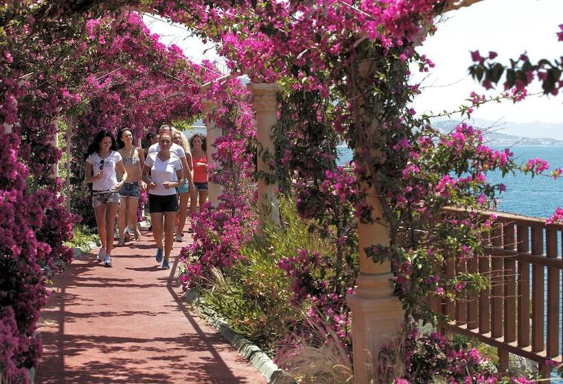 酒店 Sianji Wellbeing Resort