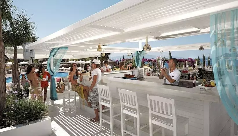 Hotell Sianji Wellbeing Resort