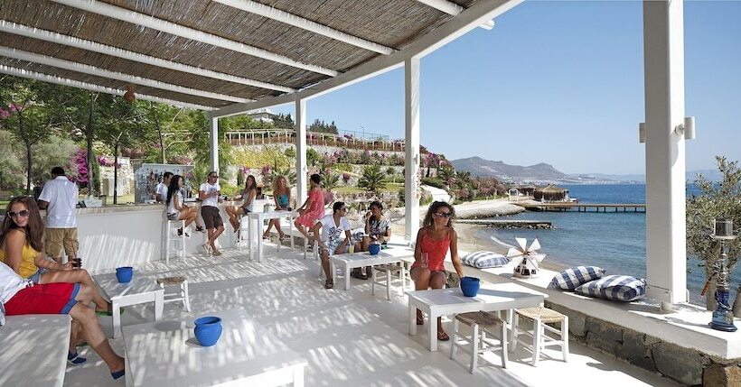 酒店 Sianji Wellbeing Resort