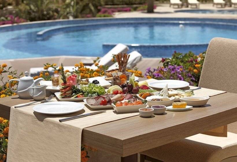 酒店 Sianji Wellbeing Resort