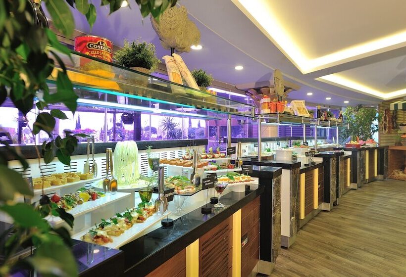 酒店 Sianji Wellbeing Resort