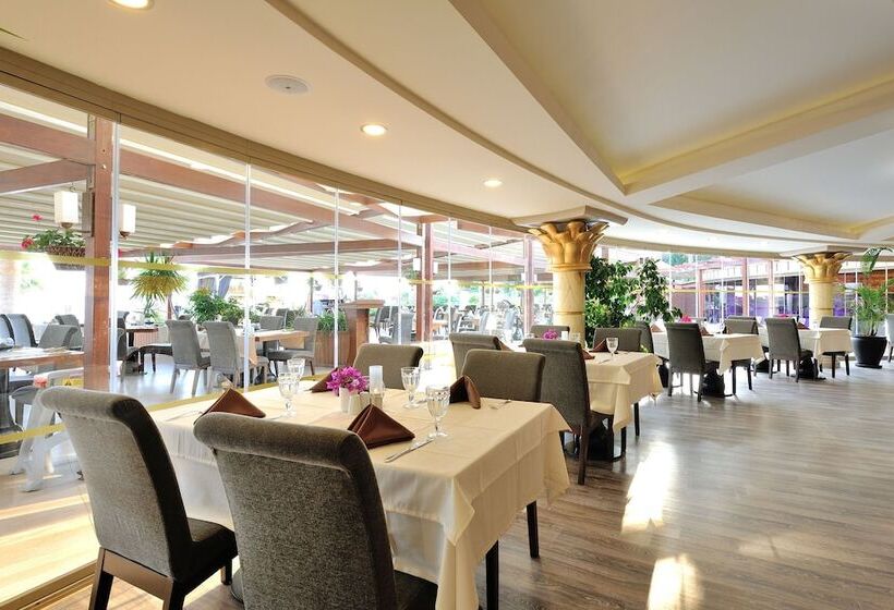 酒店 Sianji Wellbeing Resort