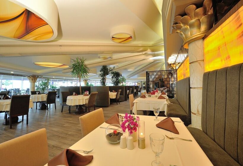 酒店 Sianji Wellbeing Resort