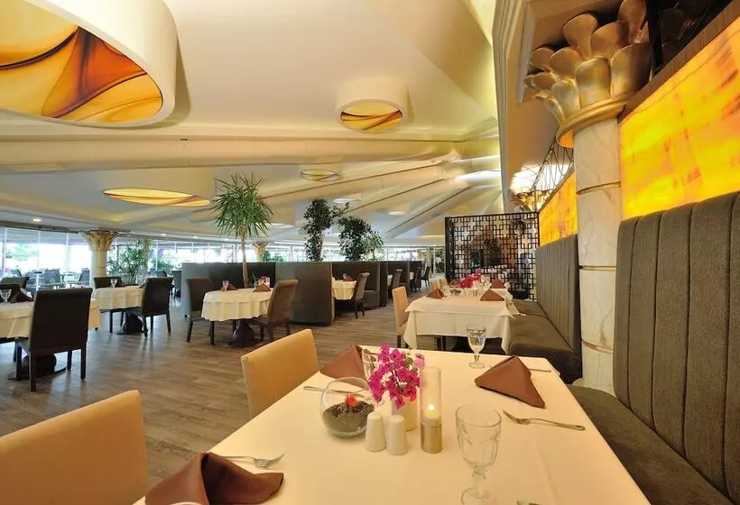 Hotell Sianji Wellbeing Resort