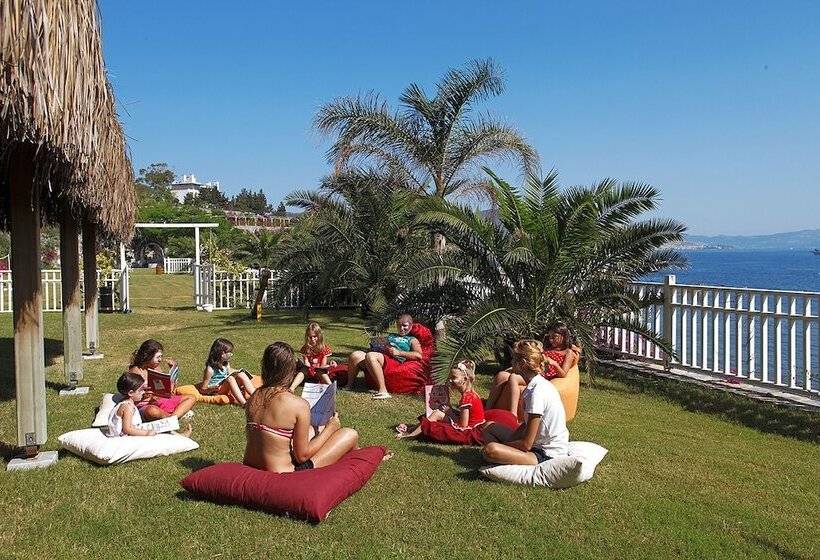 酒店 Sianji Wellbeing Resort