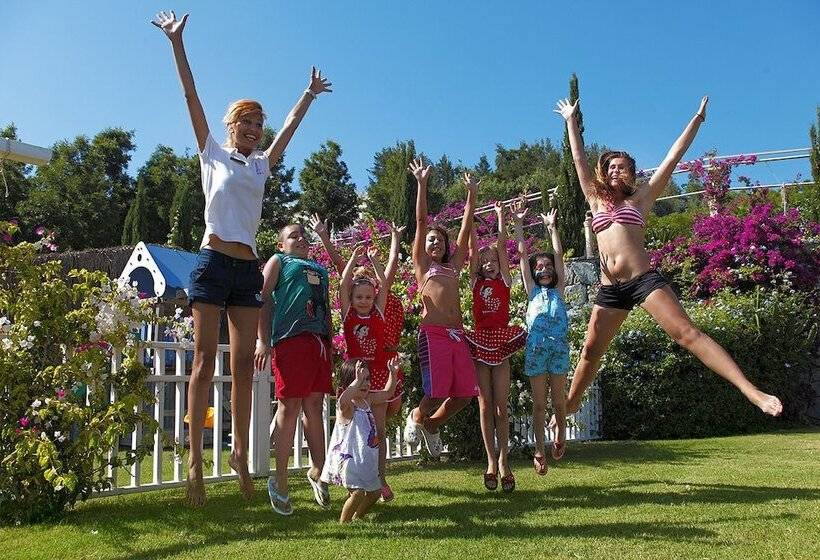 酒店 Sianji Wellbeing Resort