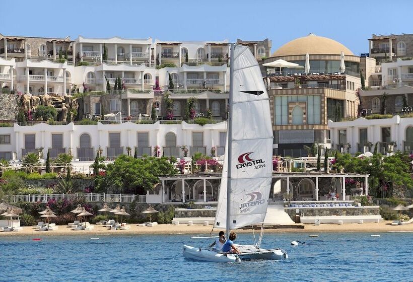 酒店 Sianji Wellbeing Resort