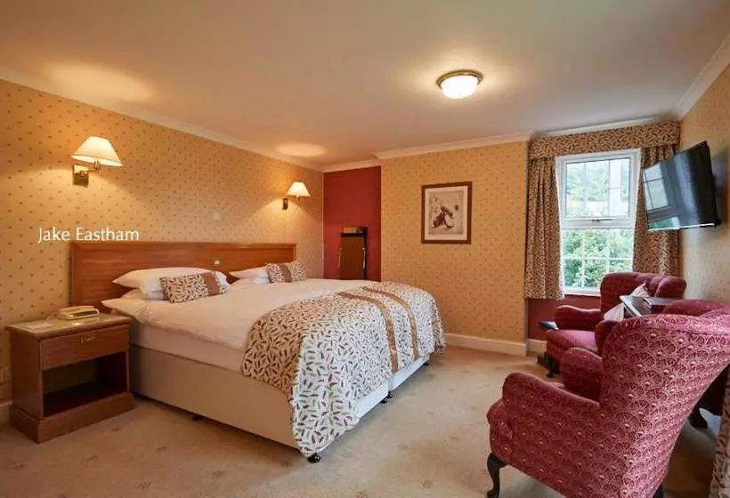 Отель Sid Valley Country House