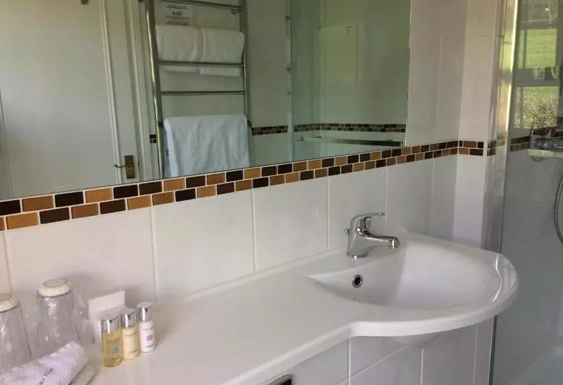 Отель Sid Valley Country House