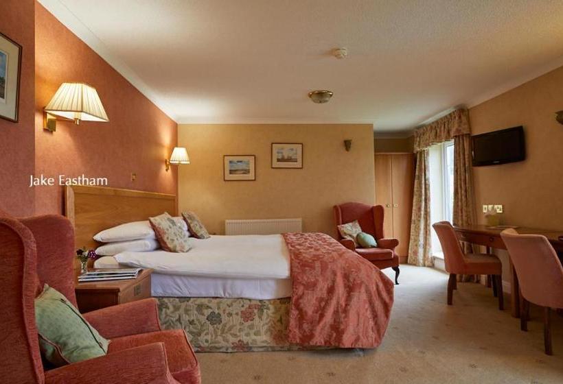 호텔 Sid Valley Country House