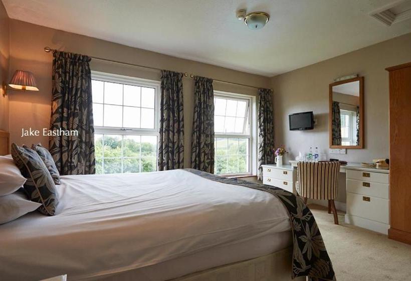 호텔 Sid Valley Country House