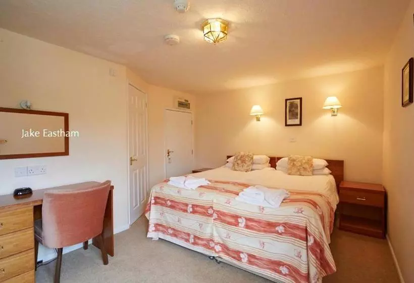 Отель Sid Valley Country House