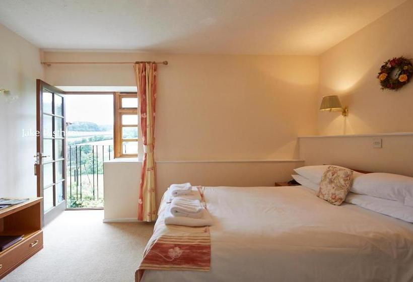 호텔 Sid Valley Country House