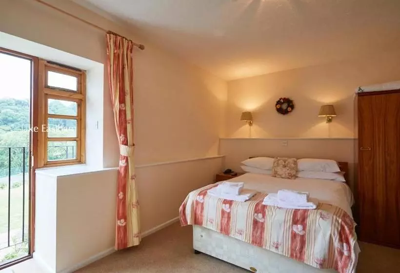 Отель Sid Valley Country House