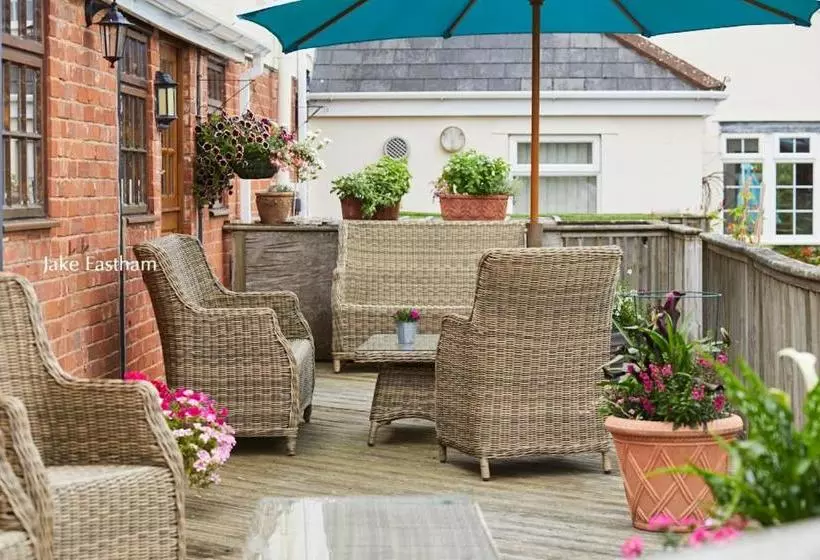 Отель Sid Valley Country House