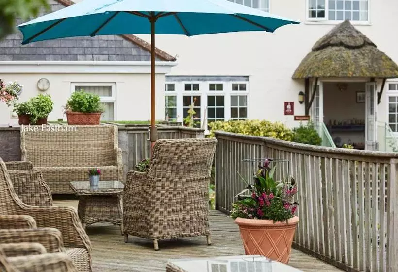 Отель Sid Valley Country House