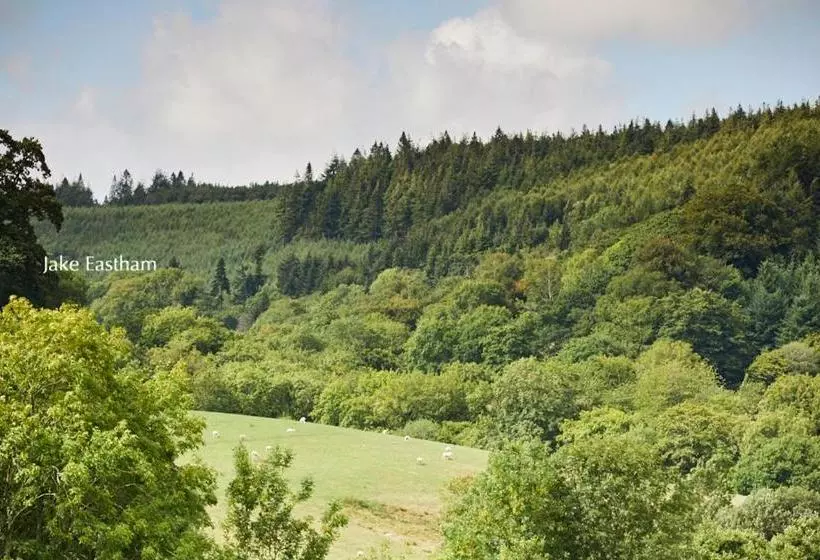 Отель Sid Valley Country House