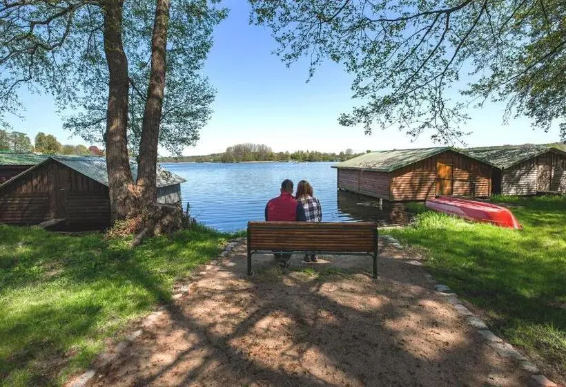 Sonnenhotel Feldberg Am See