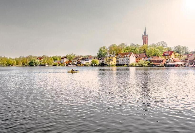 Sonnenhotel Feldberg Am See