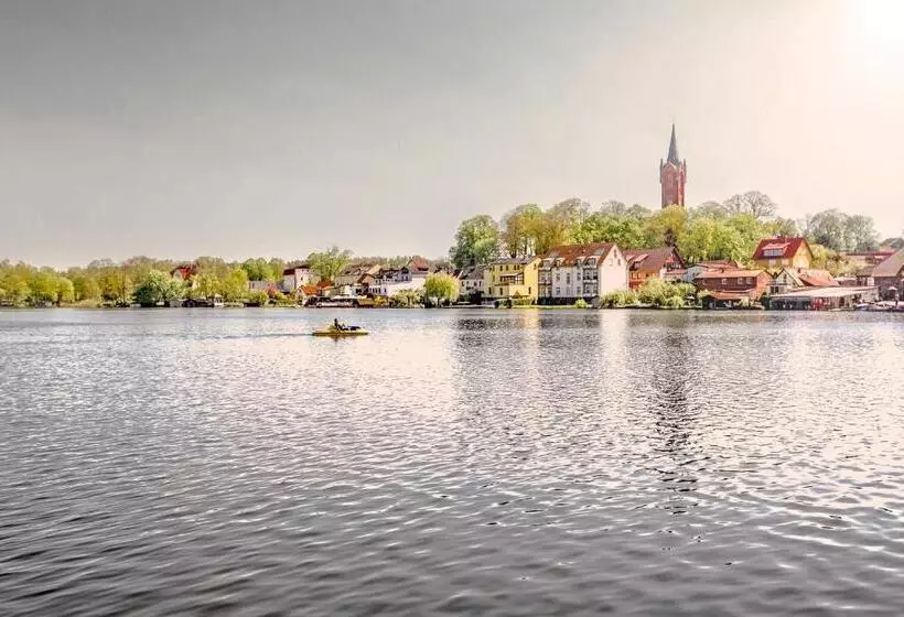 Sonnenhotel Feldberg Am See