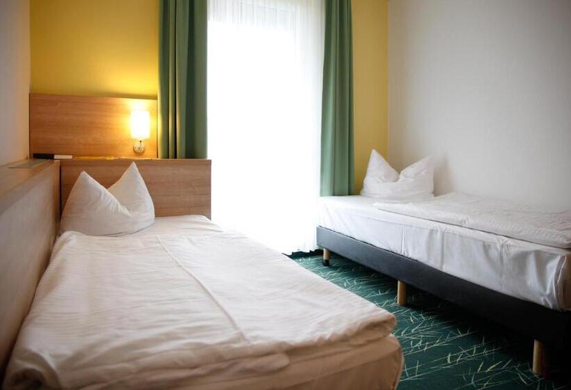 Sonnenhotel Feldberg Am See