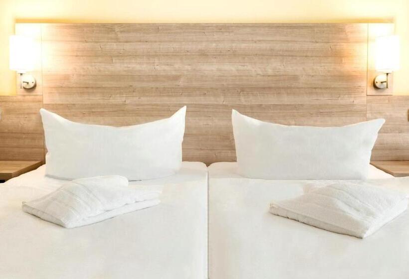 Sonnenhotel Feldberg Am See